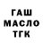ТГК Wax Seth Hovanetz